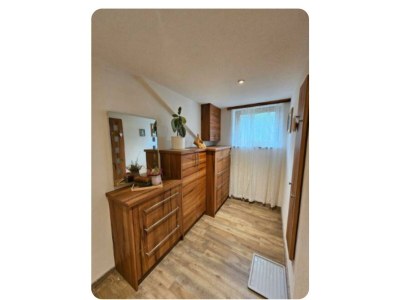 Apartment Appartement/Fewo, Bad, WC, 2 Schlafräume - Outdoor photo 13