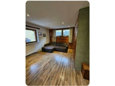 Apartment Appartement/Fewo, Bad, WC, 2 Schlafräume - Outdoor photo 14