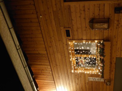 Apartment Appartement/Fewo, Bad, WC, 2 Schlafräume - Outdoor photo 15