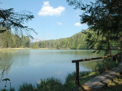 Apartment Appartement/Fewo, Bad, WC, 2 Schlafräume - Outdoor photo 16