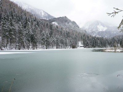 Apartment Appartement/Fewo, Bad, WC, 2 Schlafräume - Outdoor photo 17