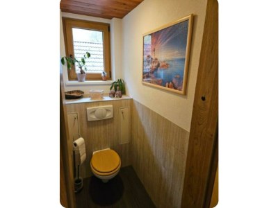 Apartment Appartement/Fewo, Bad, WC, 2 Schlafräume - Outdoor photo 18