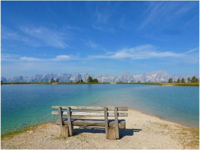 Apartment Appartement/Fewo, Bad, WC, 2 Schlafräume - Outdoor photo 19