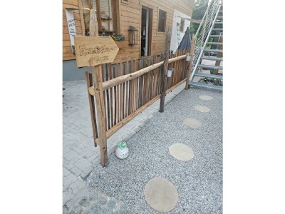 Apartment Appartement/Fewo, Bad, WC, 2 Schlafräume - Outdoor photo 20