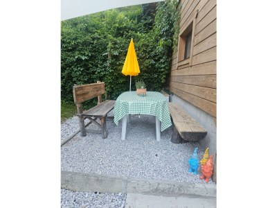 Apartment Appartement/Fewo, Bad, WC, 2 Schlafräume - Outdoor photo 21