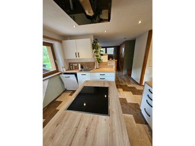 Apartment Appartement/Fewo, Bad, WC, 2 Schlafräume - Outdoor photo 22