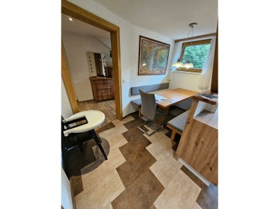 Apartment Appartement/Fewo, Bad, WC, 2 Schlafräume - Outdoor photo 23