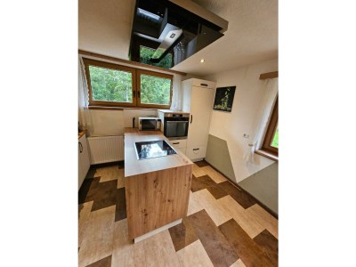 Apartment Appartement/Fewo, Bad, WC, 2 Schlafräume - Outdoor photo 24