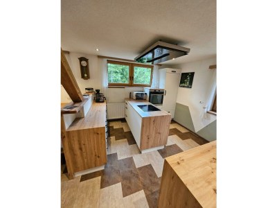 Apartment Appartement/Fewo, Bad, WC, 2 Schlafräume - Outdoor photo 26