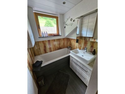 Apartment Appartement/Fewo, Bad, WC, 2 Schlafräume - Outdoor photo 27