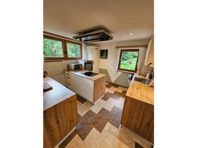 Apartment Appartement/Fewo, Bad, WC, 2 Schlafräume - Outdoor photo 28