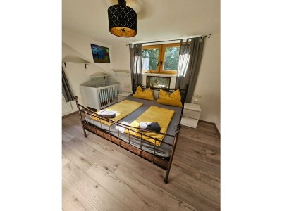 Apartment Appartement/Fewo, Bad, WC, 2 Schlafräume - Outdoor photo 29