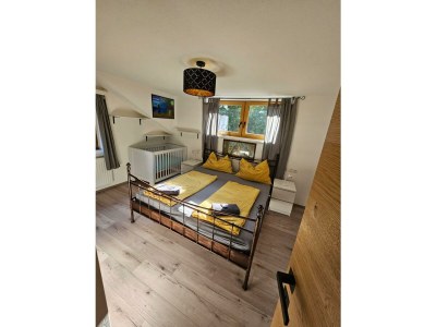 Apartment Appartement/Fewo, Bad, WC, 2 Schlafräume - Outdoor photo 30