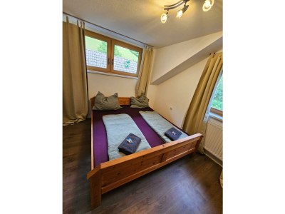 Apartment Appartement/Fewo, Bad, WC, 2 Schlafräume - Outdoor photo 31