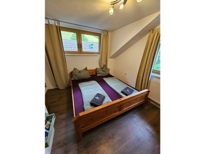 Apartment Appartement/Fewo, Bad, WC, 2 Schlafräume - Outdoor photo 32