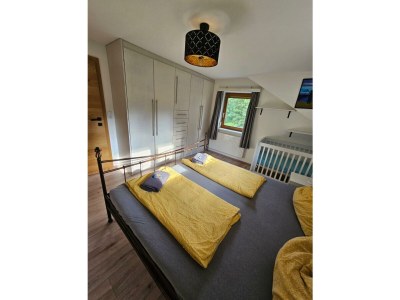 Apartment Appartement/Fewo, Bad, WC, 2 Schlafräume - Outdoor photo 33