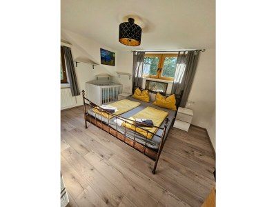 Apartment Appartement/Fewo, Bad, WC, 2 Schlafräume - Outdoor photo 34