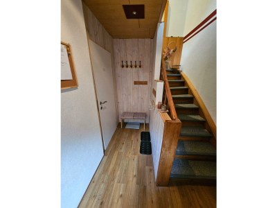 Apartment Appartement/Fewo, Bad, WC, 2 Schlafräume - Outdoor photo 35