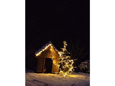 Apartment Appartement/Fewo, Bad, WC, 2 Schlafräume - Outdoor photo 36