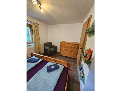 Apartment Appartement/Fewo, Bad, WC, 2 Schlafräume - Outdoor photo 37