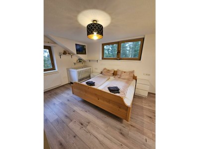 Apartment Appartement/Fewo, Bad, WC, 2 Schlafräume - Features photo 39