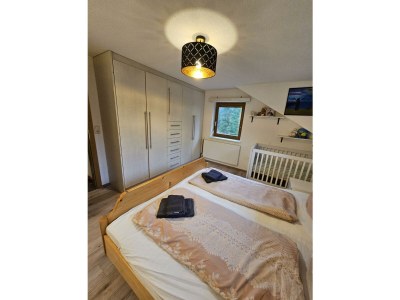 Apartment Appartement/Fewo, Bad, WC, 2 Schlafräume - Features photo 40