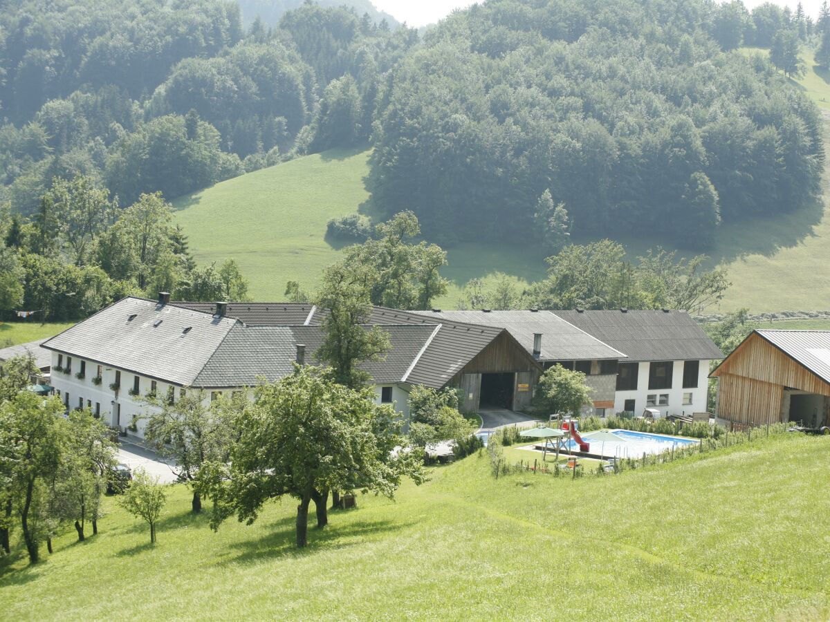 Holiday room Dreibettzimmer, Dusche, WC, Süd - Outdoor photo 2