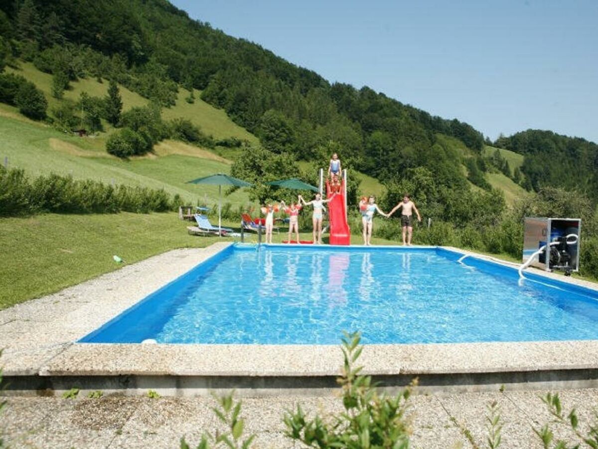 Holiday room Dreibettzimmer, Dusche, WC, Süd - Outdoor photo 3