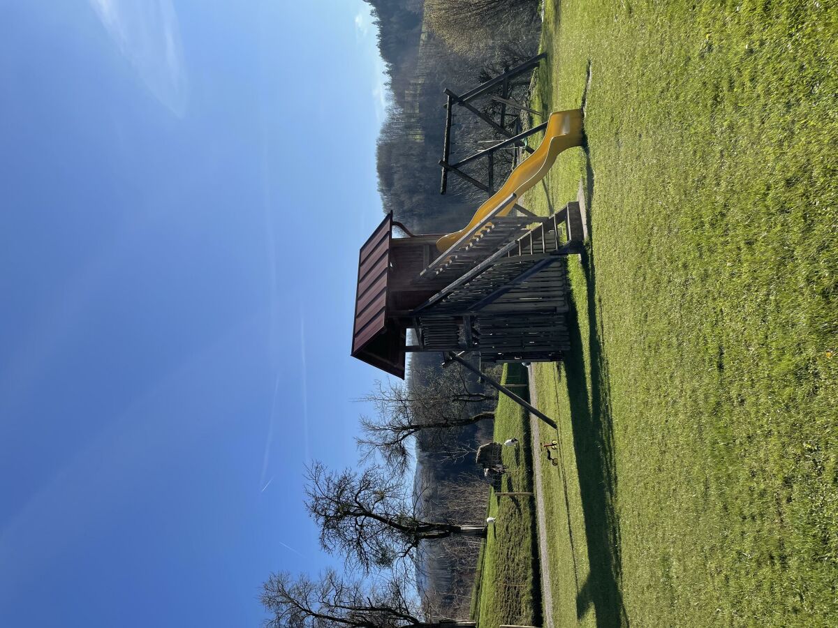 Holiday room Dreibettzimmer, Dusche, WC, Süd - Outdoor photo 5