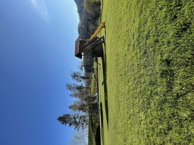 Holiday room Dreibettzimmer, Dusche, WC, Süd - Outdoor photo 6