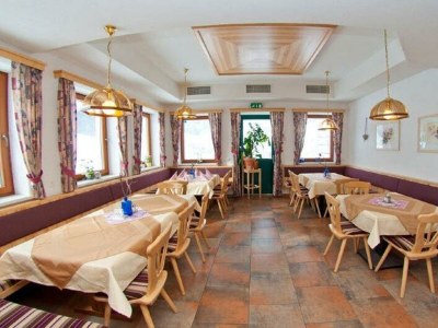 Holiday room Dreibettzimmer, Dusche, WC, Süd - Outdoor photo 9