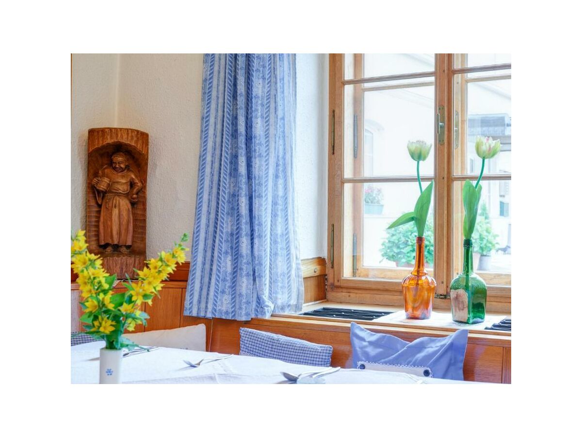 Holiday room Doppelzimmer, Dusche, WC, 1 Schlafraum - Outdoor photo 4