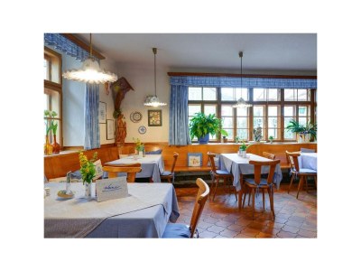 Holiday room Doppelzimmer, Dusche, WC, 1 Schlafraum - Outdoor photo 5