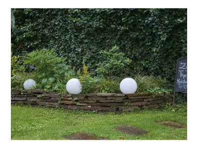 Holiday room Doppelzimmer, Dusche, WC, 1 Schlafraum - Outdoor photo 8