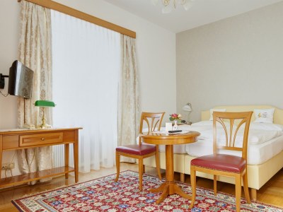 Holiday room Doppelzimmer, Dusche, WC, 1 Schlafraum - Outdoor photo 13