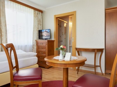 Holiday room Doppelzimmer, Dusche, WC, 1 Schlafraum - Outdoor photo 15