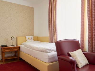 Holiday room Doppelzimmer, Dusche, WC, 1 Schlafraum - Outdoor photo 16