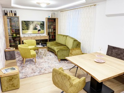 Holiday room Doppelzimmer, Dusche, WC, 1 Schlafraum - Outdoor photo 17