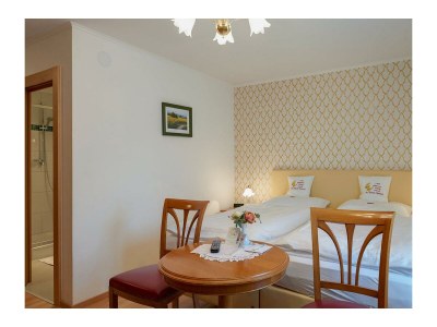 Holiday room Doppelzimmer, Dusche, WC, 1 Schlafraum - Outdoor photo 21