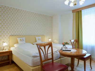 Holiday room Doppelzimmer, Dusche, WC, 1 Schlafraum - Outdoor photo 22