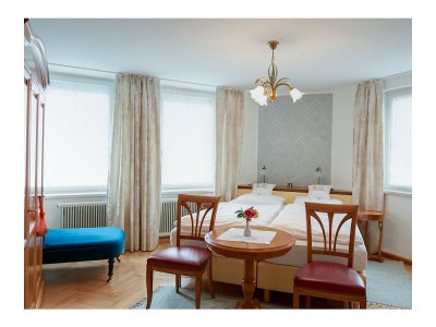 Holiday room Doppelzimmer, Dusche, WC, 1 Schlafraum - Outdoor photo 24