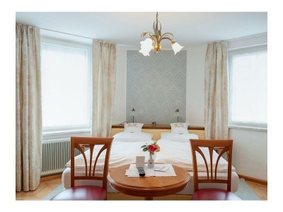 Holiday room Doppelzimmer, Dusche, WC, 1 Schlafraum - Outdoor photo 25