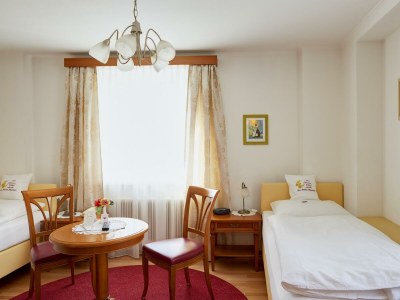 Holiday room Doppelzimmer, Dusche, WC, 1 Schlafraum - Outdoor photo 26