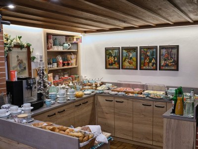 Holiday room Doppelzimmer, Dusche, WC, 1 Schlafraum - Outdoor photo 29