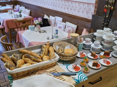 Holiday room Doppelzimmer, Dusche, WC, 1 Schlafraum - Outdoor photo 34