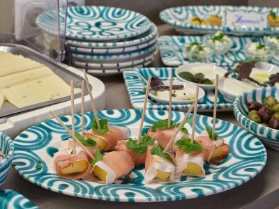 Holiday room Doppelzimmer, Dusche, WC, 1 Schlafraum - Outdoor photo 36