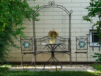 Holiday room Doppelzimmer, Dusche, WC, 1 Schlafraum - Outdoor photo 39