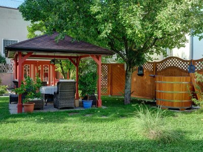Holiday room Doppelzimmer, Dusche, WC, 1 Schlafraum - Outdoor photo 42