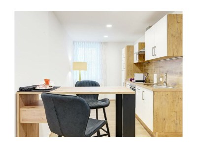 Holiday room Doppelzimmer, Dusche, WC, 1 Schlafraum - Features photo 46