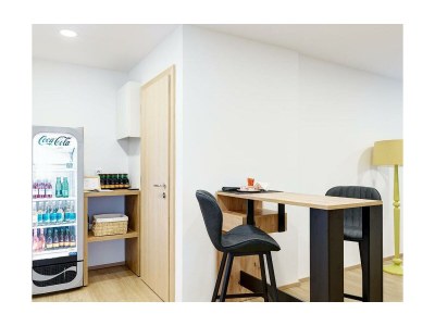 Holiday room Doppelzimmer, Dusche, WC, 1 Schlafraum - Features photo 49